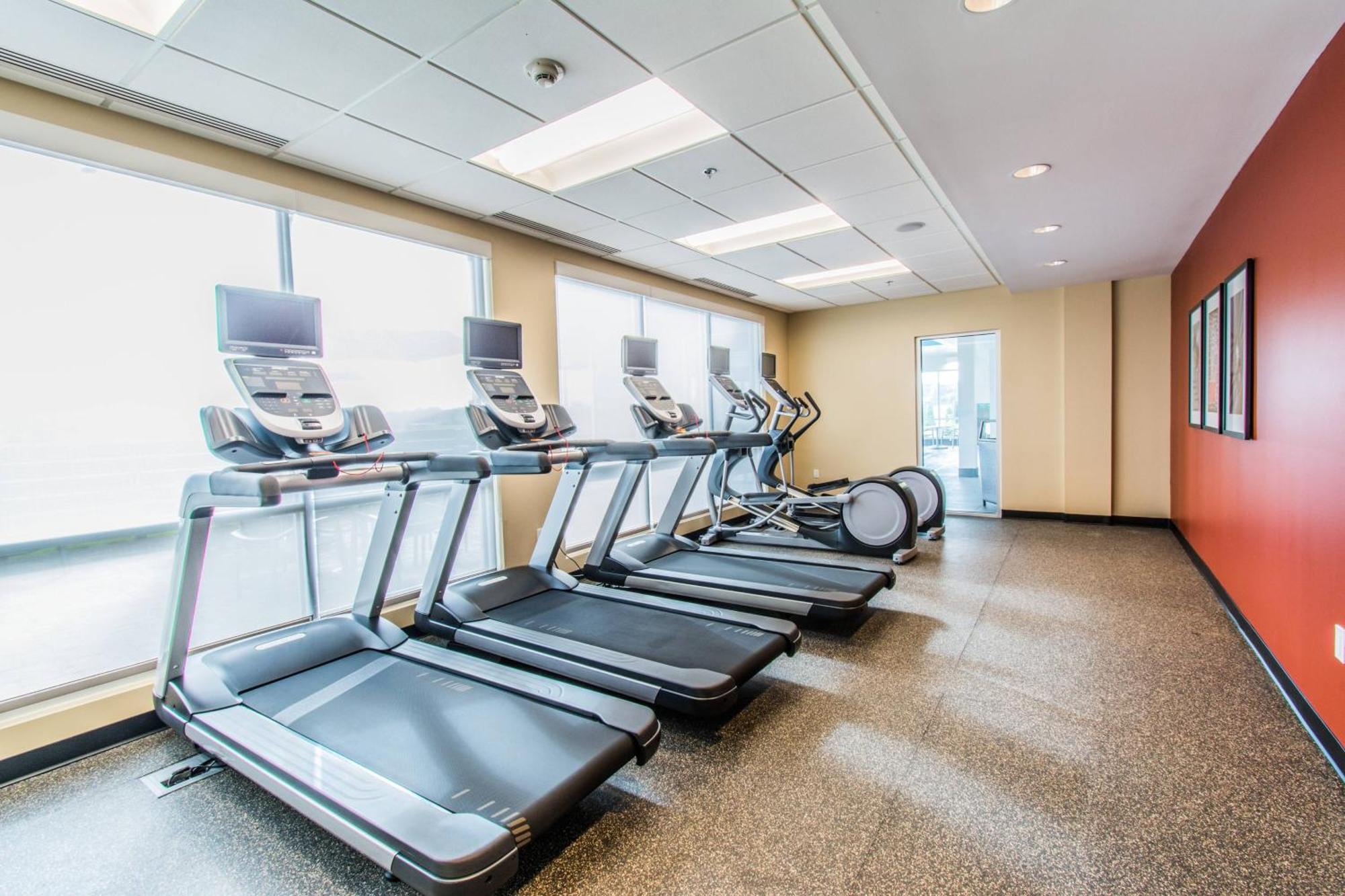 Towneplace By Marriott Evansville