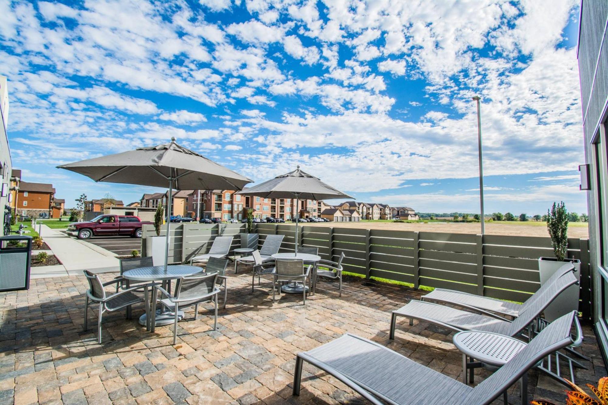 Towneplace By Marriott Evansville Hotel Newburgh