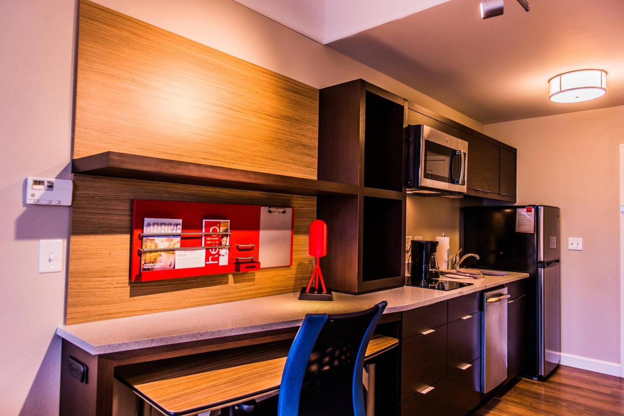 Towneplace By Marriott Evansville 3*