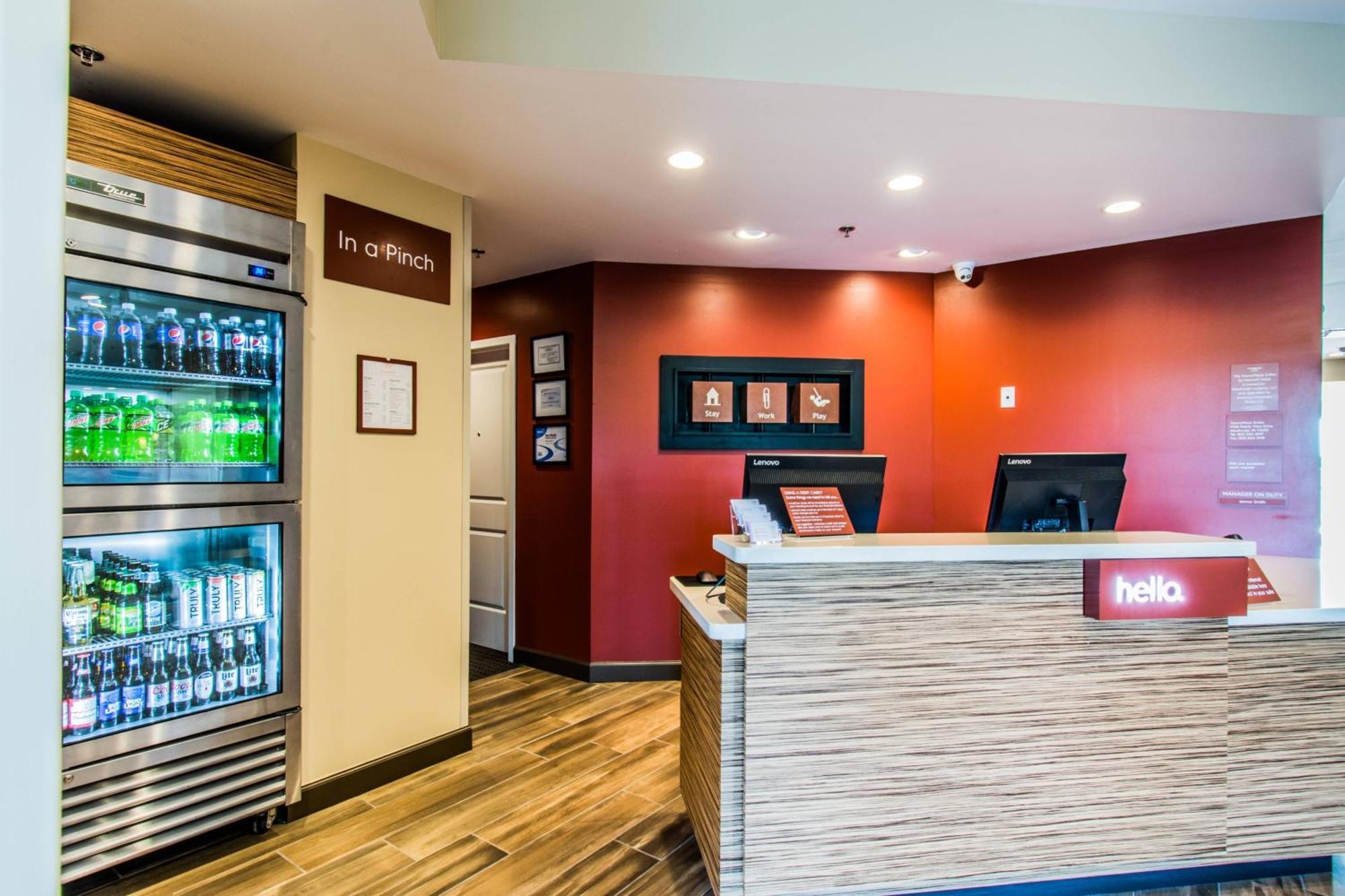 Towneplace By Marriott Evansville Newburgh