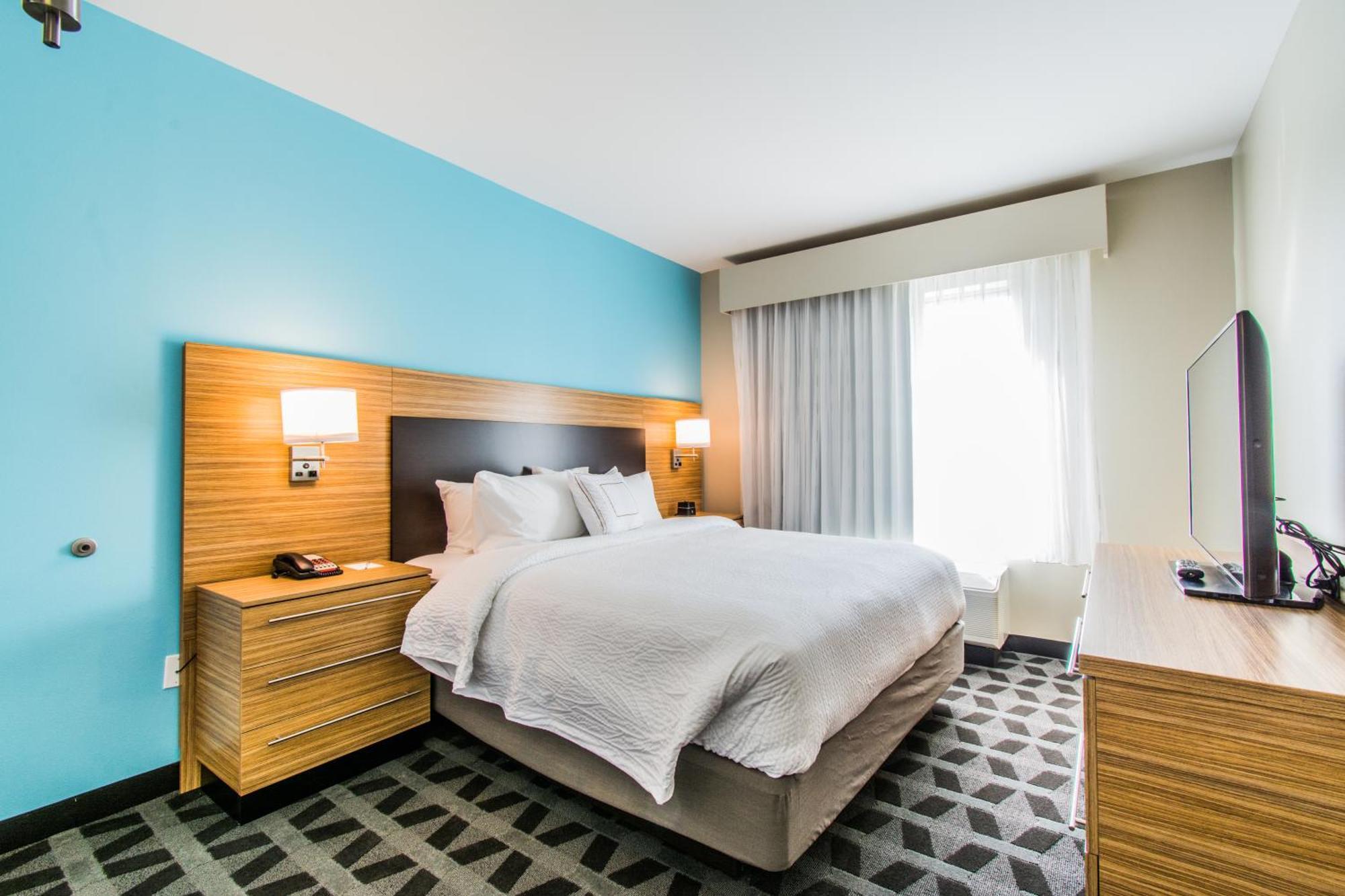Hotel Towneplace By Marriott Evansville