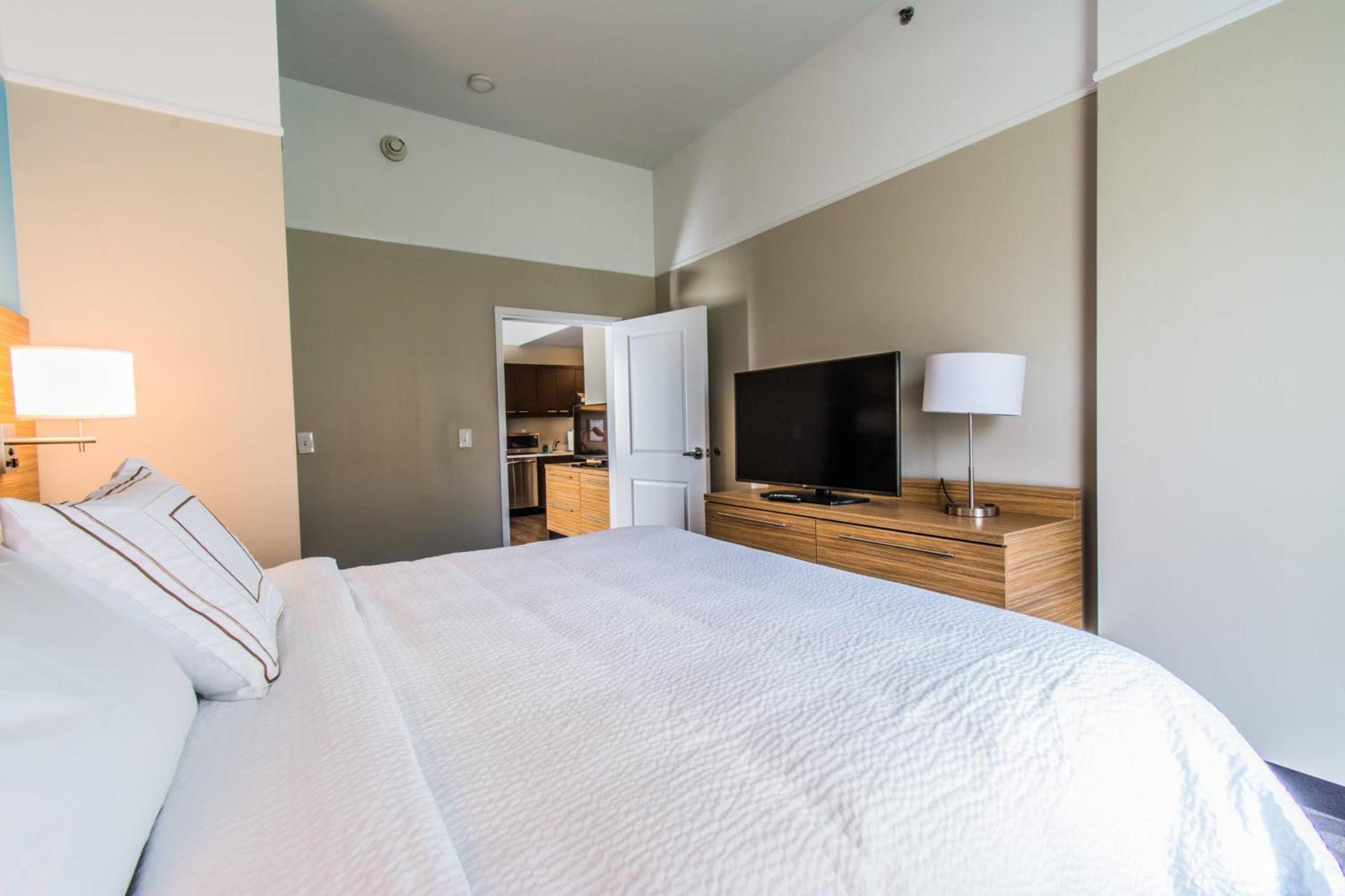 Towneplace By Marriott Evansville 3* Newburgh